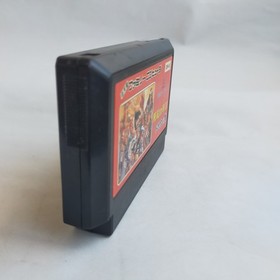 Hiryu No Ken II Dragon Wings culture brain pre-owned Famicom NES