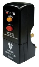 MASTERPLUG - Prise de sécurité RCD