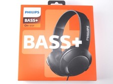 Phillips Bass Plus Over the Ear Headphones