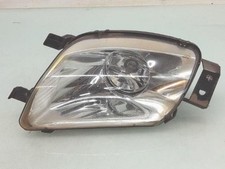 Antibrouillard Peugeot 308