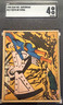 1940 GUM INC. SUPERMAN #13 TEETH OF STEEL SGC 4 VG EX