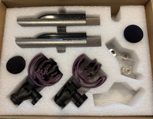 Aston Starlight - Microphone Matched Pair - Small Condensers