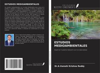 A. Vamshi Krishna Reddy | Estudios Medioambientales | Taschenbuch | Spanisch