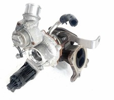 2018 2019 2020 2021 2022 HONDA ACCORD 1.5L TURBO CHARGER ASSEMBLY 6A0-F4-T/C OEM