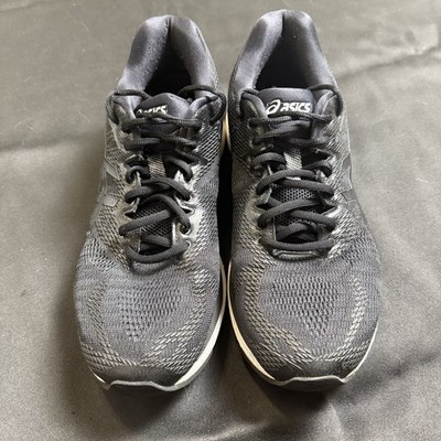 ASICS Guidance Line Flyte Foam 20 Sneakers Shoes Size 10.5 Black