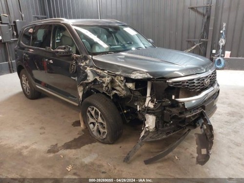 Passenger Right Rear Knuckle/Stub AWD Fits 20-23 PALISADE 631006 - Picture 6 of 12