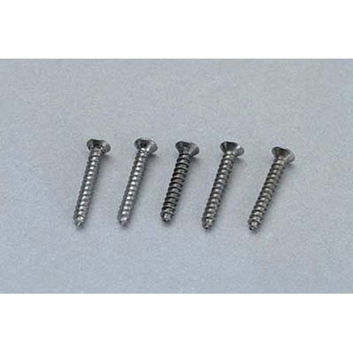 PIKO A-Track Screws (400) HO Gauge 55298