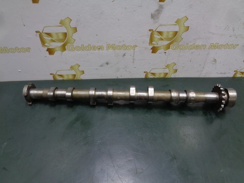 AUDI VW SEAT SKODA Nockenwelle Einlassseite 06D109101AL