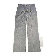 Polo Ralph Lauren Dress Pants Stretch Classic Fit, 5 Pocket Cotton Blend Pant