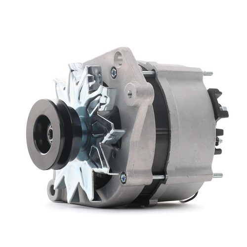 RIDEX 4G0099 Lichtmaschine Generator 90A 12V für VW GOLF II (19E, 1G1) POLO (86)