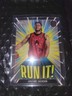 2023-24 Topps Chrome Overtime Elite Basketball  Run It  Jahzare Jackson