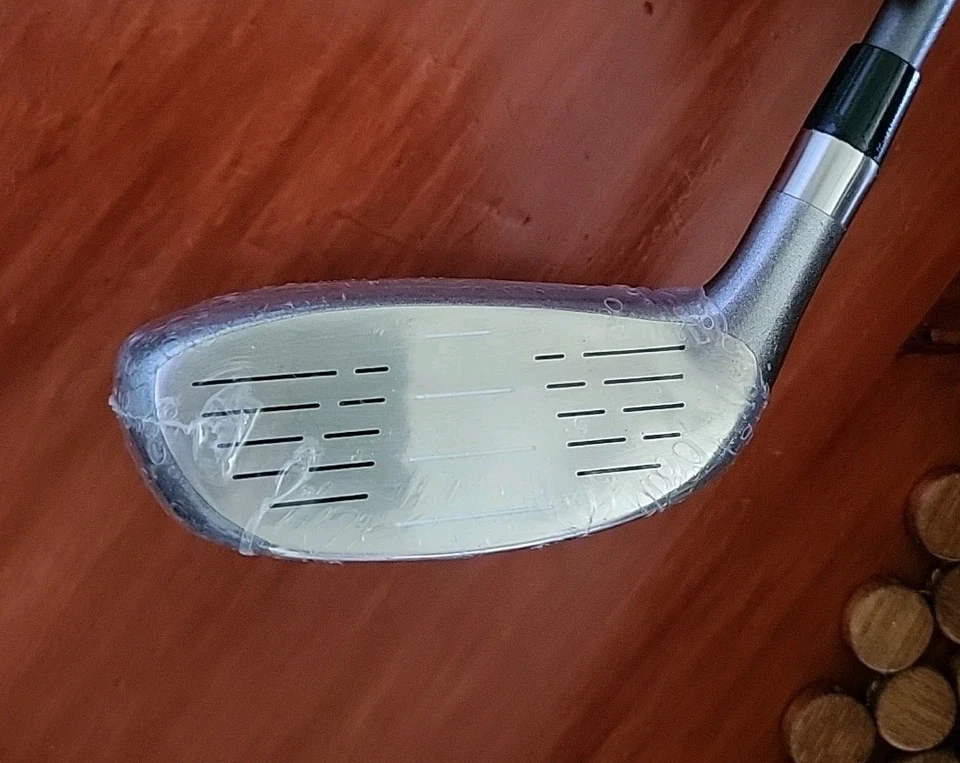 Women's MAXFLI Fire Max Moi 20° 4i Hybrid Ultra Light Flex 75G Graphite RH - Image 2 of 4