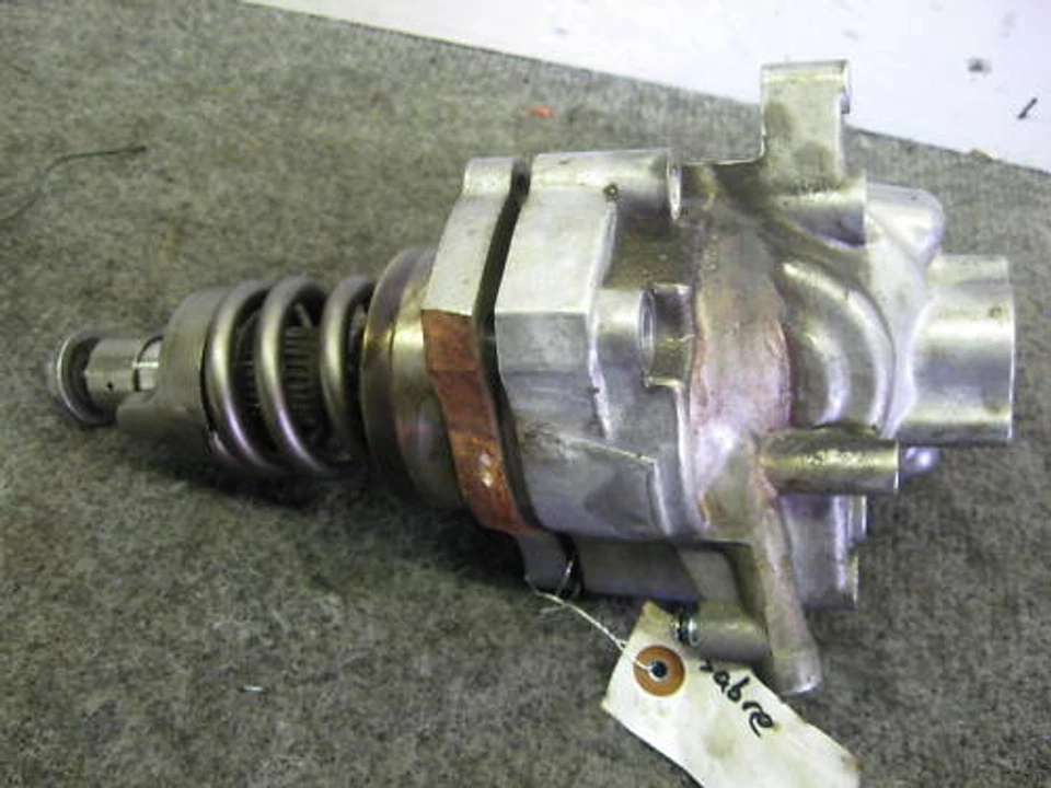 Honda VT1100 2007 Shadow Sabre unidad de transmisión final - VT 1100 Foto 2 de 3