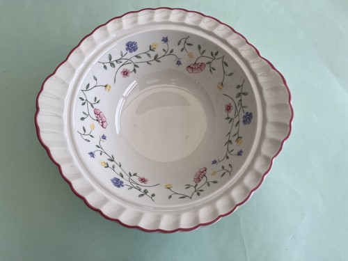 VINTAGE JOHNSON BROTHERS SUMMER CHINTZ SERVING TUREEN - Picture 6 of 8