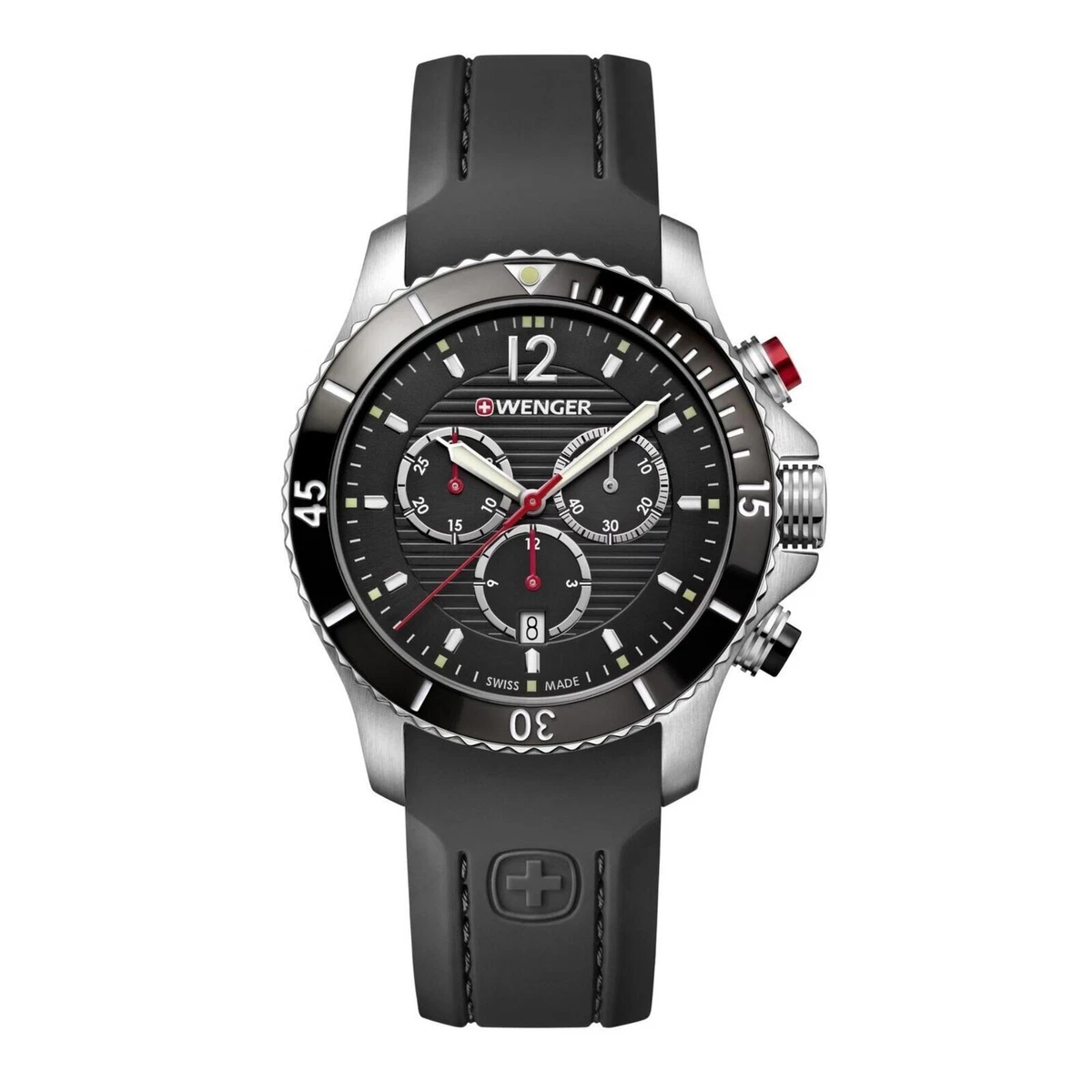 Wenger seaforce chrono sale