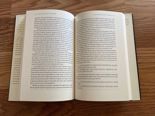 Oscar Hammerstein II and the Invention of the Musical- Hardcover - Picture 8 of 8