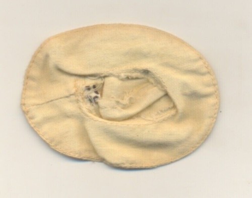 VINTAGE ACTION MAN 1st Edi. JUNGLE EXPLORER HAT - Picture 2 of 2