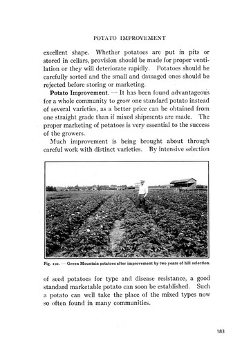 Classic Farming, Plant Production, and Horticulture: Special Edition Book *NEW* - Picture 5 of 7