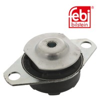 Febi Bilstein Motorlager Hinten Gummimetalllager FüR Fiat Cinquecento 170 0.9