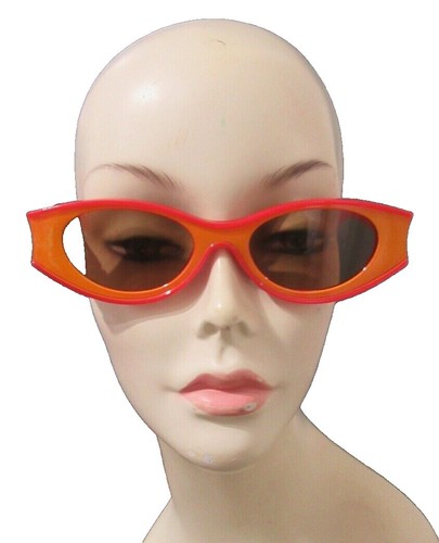 Cat-eye zonnebril Metal - Bruin Cat-eye zonnebril Metal - Bruin