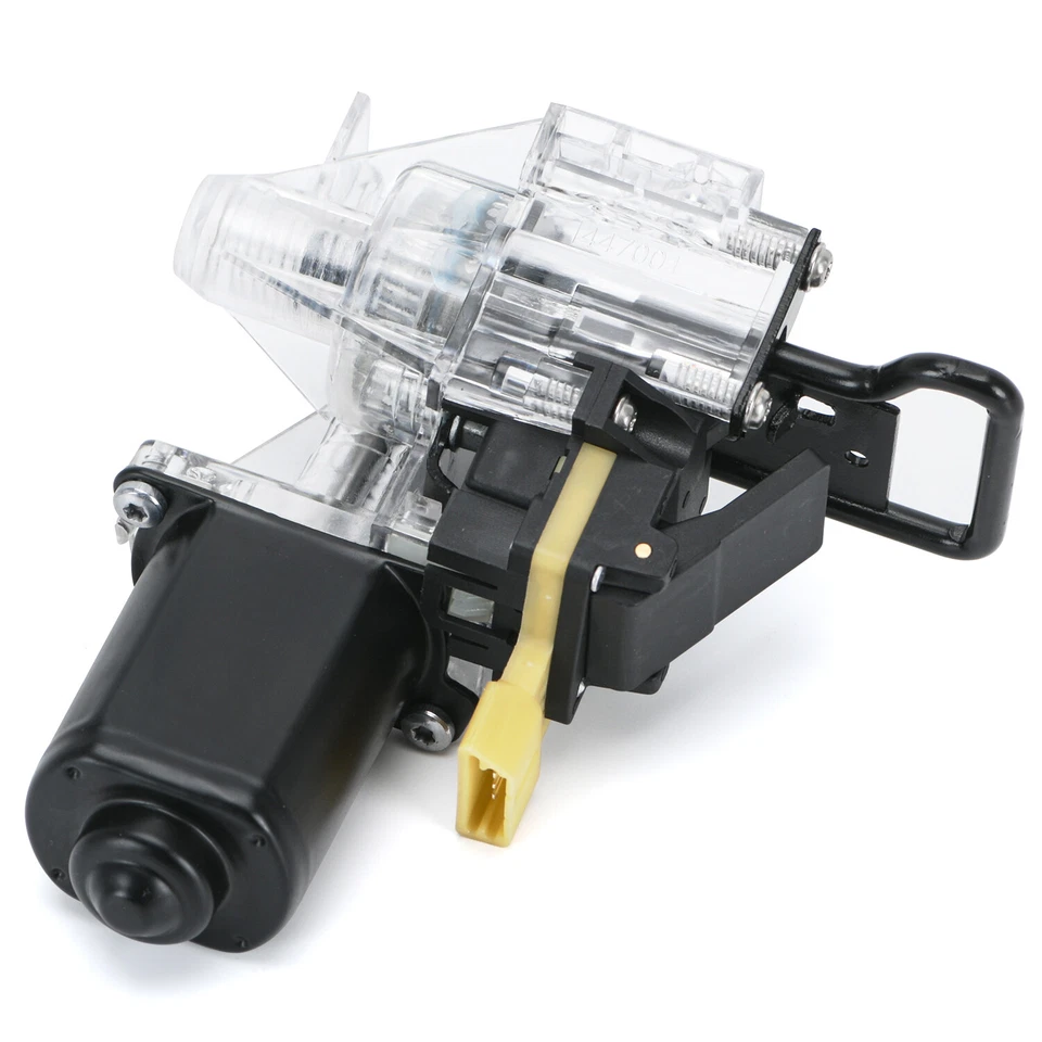 22101328 Trunk Lid Pulldown Motor For Chevy Camaro 86-91 Oldsmobile 98 86-96 - Image 3 of 4