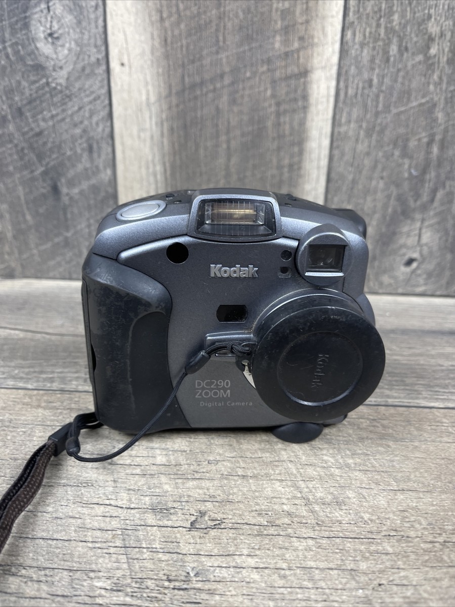 カメラ　Kodak Amazon | KODAK (コダック) PIXPRO 使いやすい ズーム FZ55-RD