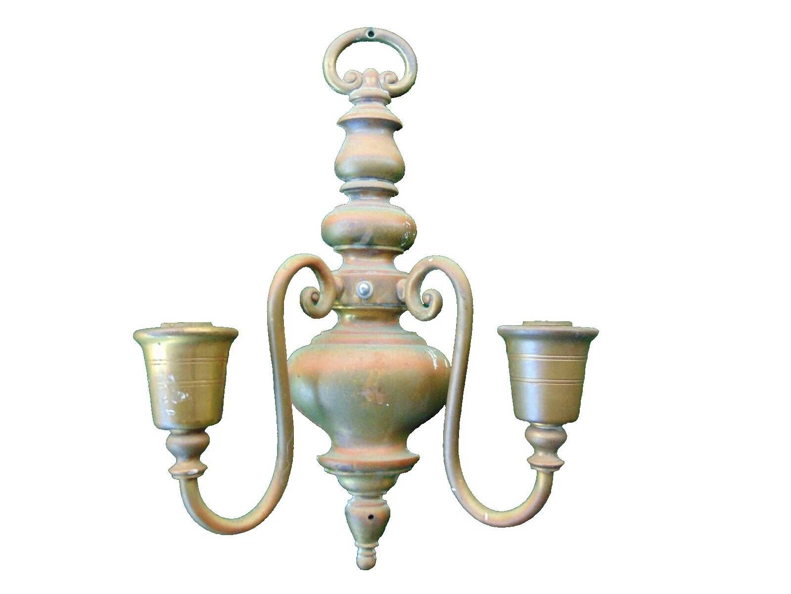 Colonial de antigüedades arquitectónicas y para jardín 1930s década