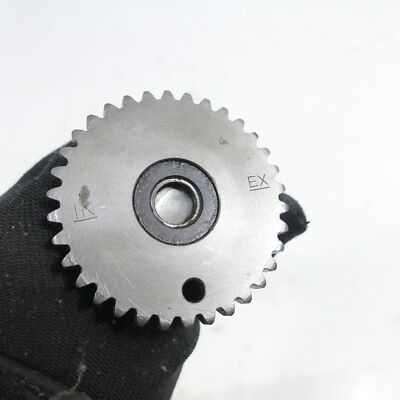 invent Kawasaki ZX-6R J Model Camshaft In Intake Camshaft Lobe 59950
