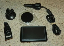 Garmin nüvi 255W 4.3-Inch Portable GPS Navigator - Automotive Mountable