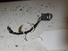 1-1452050-1 Ac Pressure Switch Wiring Connector 1452049-1 07-16 Bmw X6