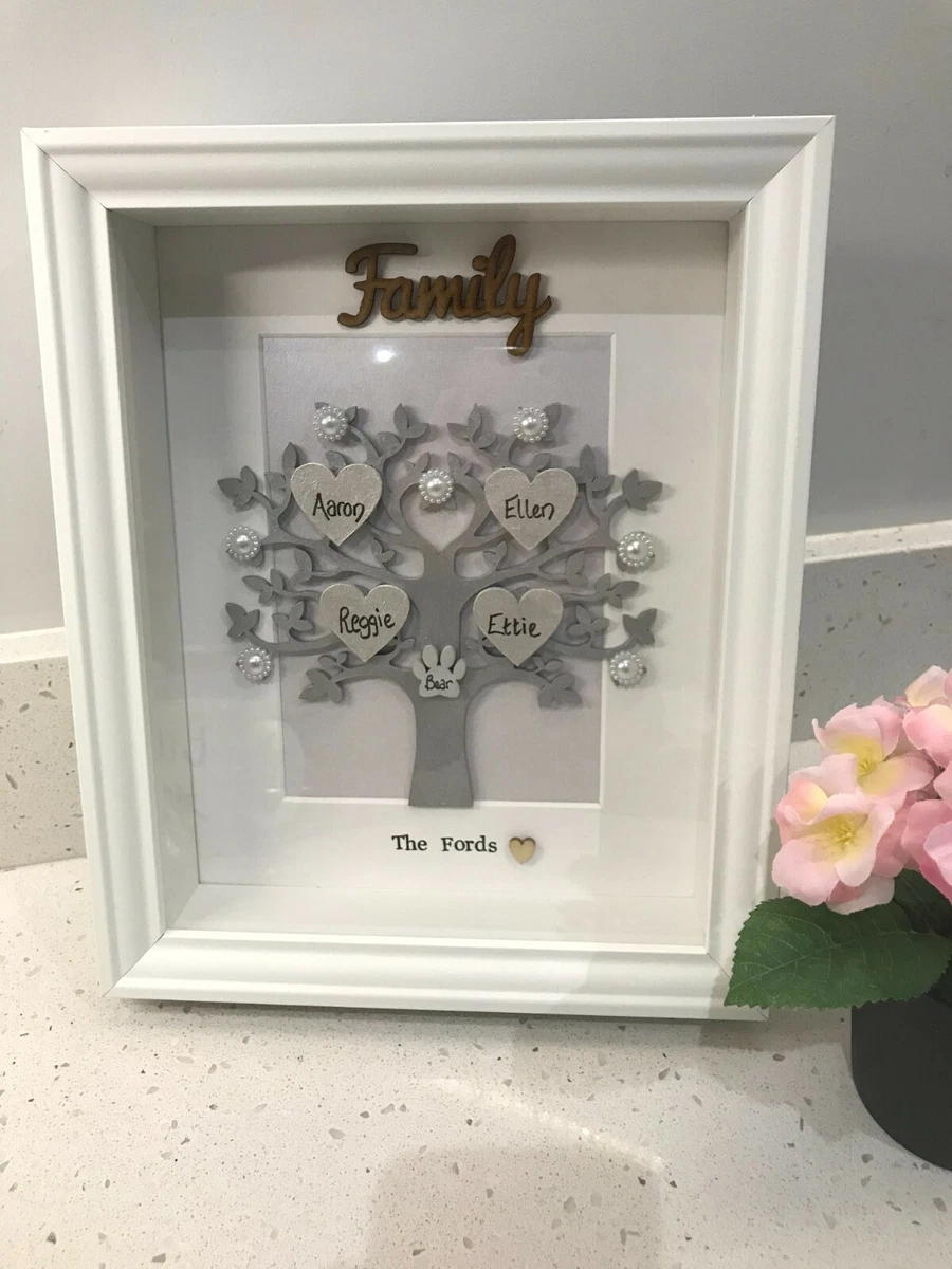 Personalised gifts deals