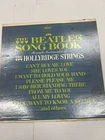 THE HOLLYRIDGE STRINGS THE BEATLES  SONGBOOK VINYL LP CAPITOL RECORD LABEL VG