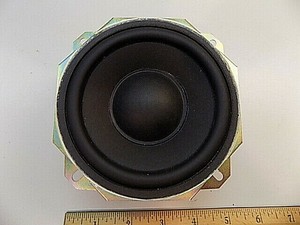 10 watt subwoofer