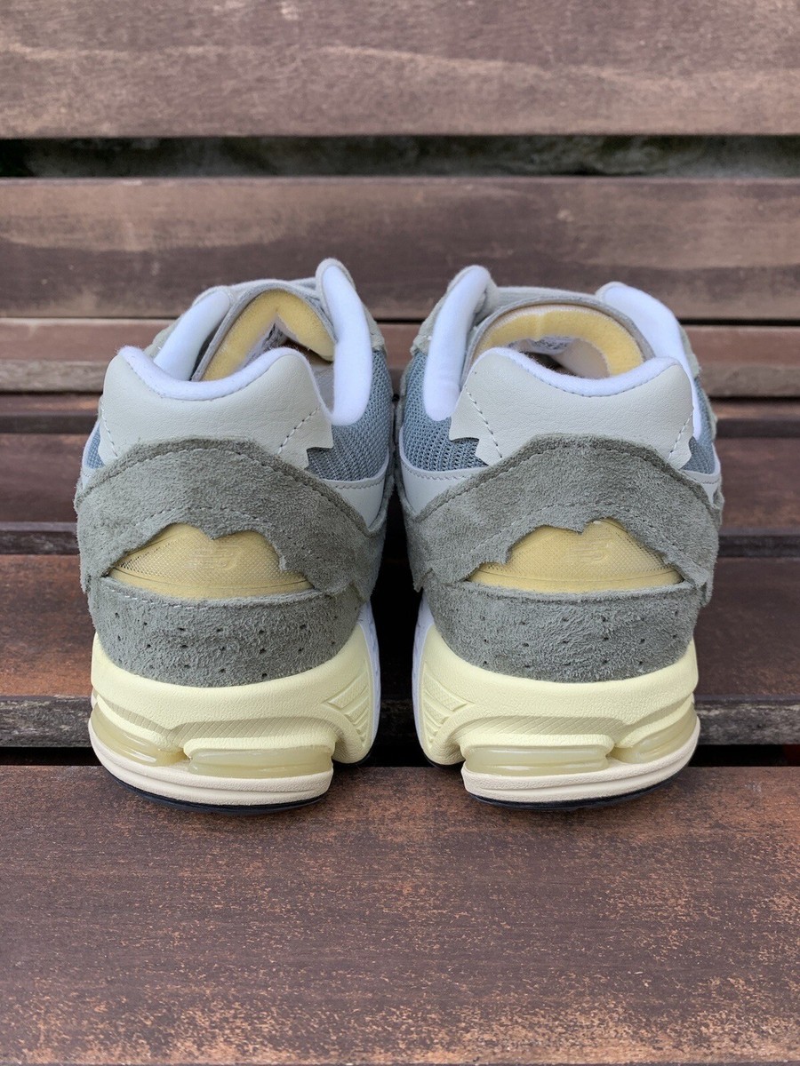 masaki　NB M2002RDD 28.5㎝ New Balance 2002R Protection Pack Mirage Grey M2002RDD Men's
