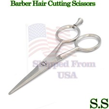 Barber Hair Cutting Scissors 5" Instrument BTS-459