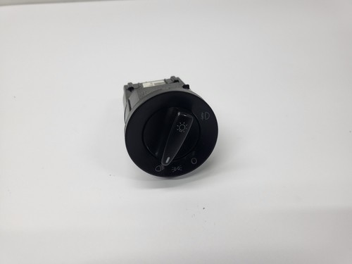 VW Sharan 7M - LWR Lichtschalter Schalter Licht 1C0941531 (99)