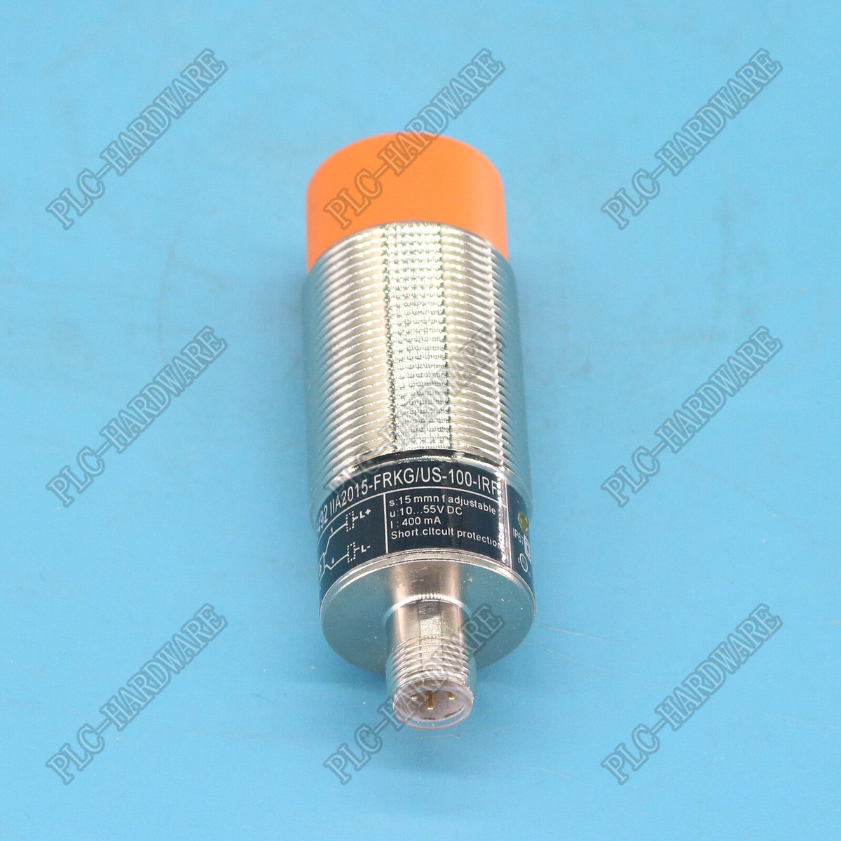 1PC New II5492 Inductive sensor proximity switch For IFM | eBay