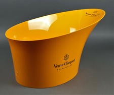 Veuve Clicquot Champagner Flaschenkühler XXL...