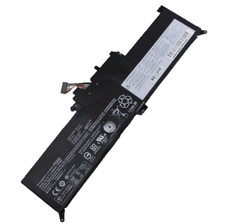 New Laptop Battery for Lenovo ThinkPad Yoga 260 00HW026 00HW027 01AV434 44Wh