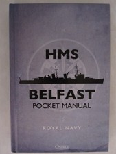 HMS Belfast Pocket Manual