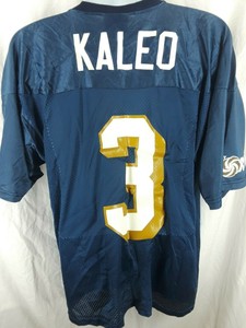 tampa bay storm jersey