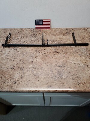 Simplicity Tractor Broadmoor 1693818 Mower Deck Arm Assy 1704104ASM, 1761690HYP 