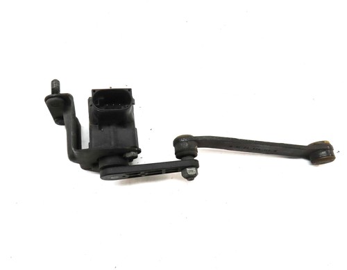 2006 MERCEDES CLS55 AMG (W219) FRONT LEFT DRIVER HEIGHT LEVEL SENSOR - Picture 4 of 5