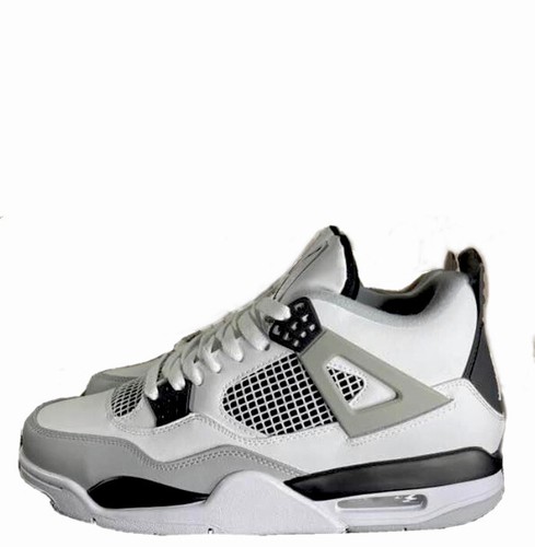Military Black 4s | eBay