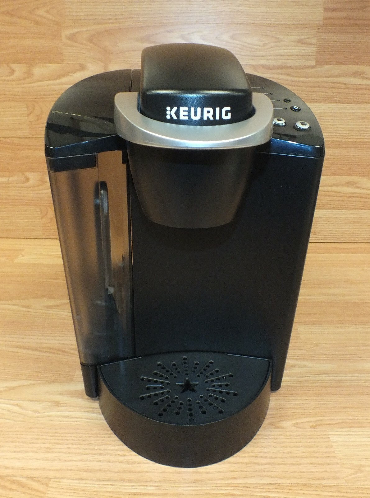 Brewing System *read*