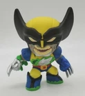 Funko Mystery Mini Marvel Zombies ZOMBIE WOLVERINE Vinyl Figure
