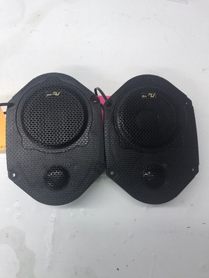 2006 mustang door speakers