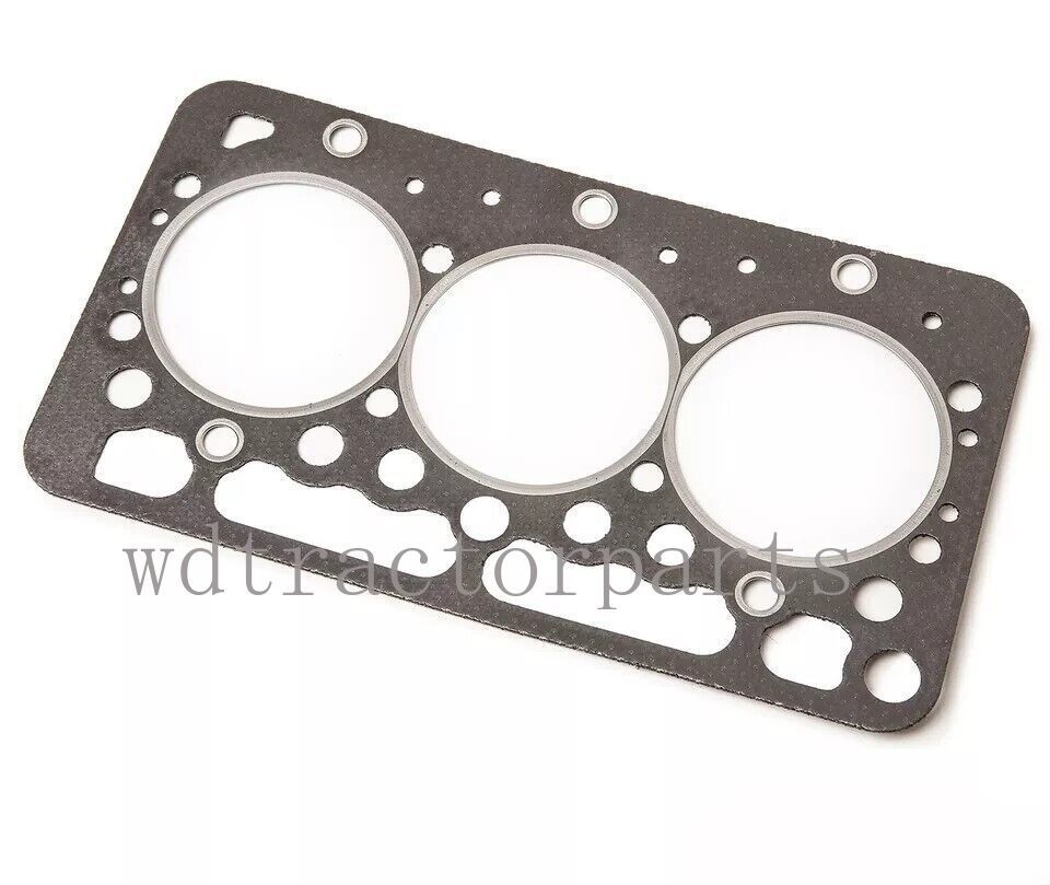 1J092-03310 16871-03312 Cylinder Head Gasket For Kubota D722 1J092-03310 16871-03312 Cylinder Head Gasket For Kubota D722