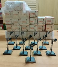5002 Rivarossi semaforo usato senza confezione
