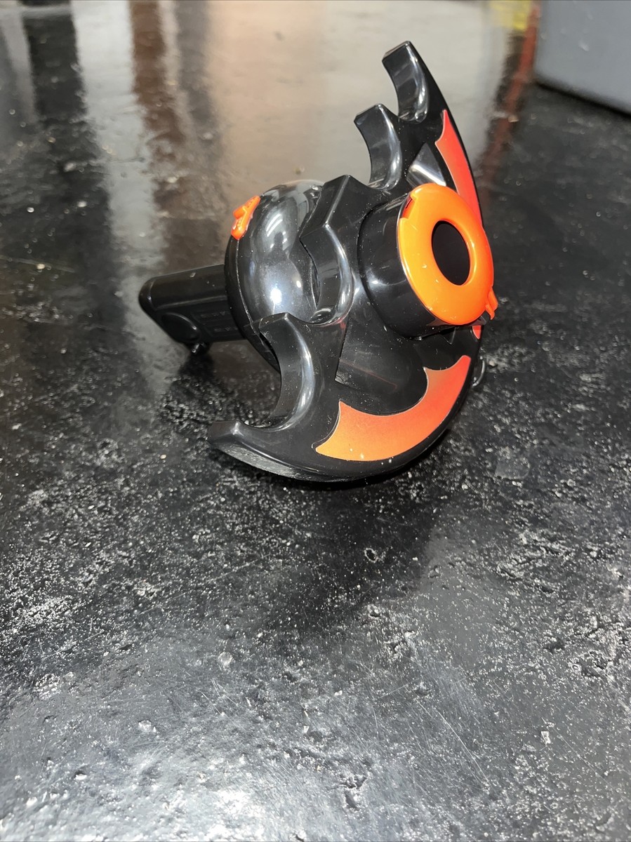 Vintage 1996 Milton Bradley Batman & Robin Space Shooter Target